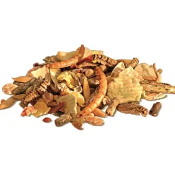 Bunny Nature Gerbiilin Ruoka|Pieneläinten Ruoka*Gerbiilien ruoka Bunny GerbilDream Basic 600g