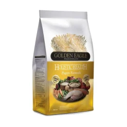 Golden Eagle Koiran Kuivaruoka*Holistic Puppy Formula