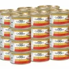 Gourmet Kissan Märkäruoka|Tarjoukset Kissoille*Gold Savoury Cake Nautaa ja tomaattia kastikkeessa 24x85g