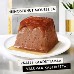 Gourmet Kissan Märkäruoka|Tarjoukset Kissoille*Revelations Beef 2x57 g