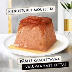 Gourmet Kissan Märkäruoka|Tarjoukset Kissoille*Revelations Chicken 2x57g