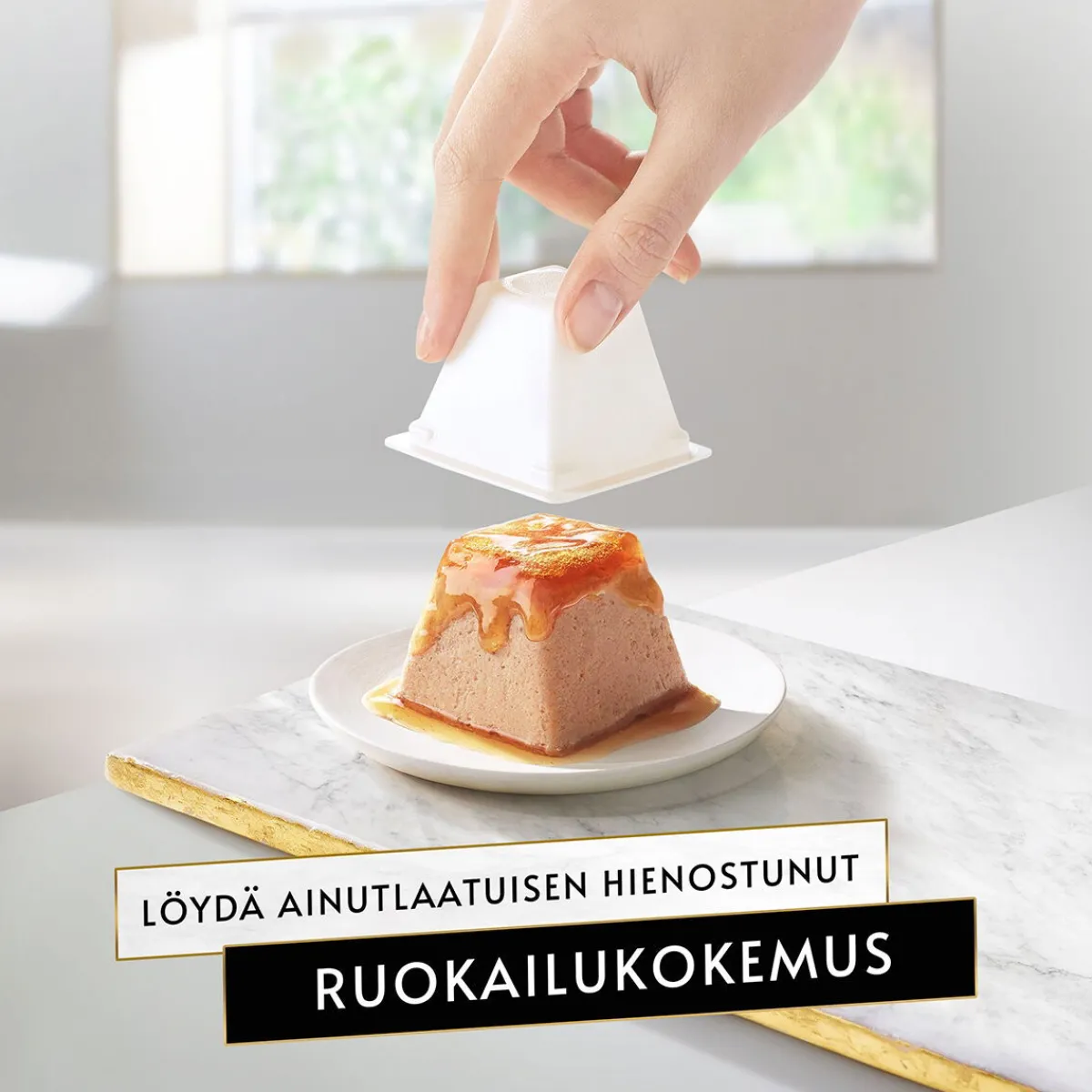 Gourmet Kissan Märkäruoka|Tarjoukset Kissoille*Revelations Salmon 2x57 g