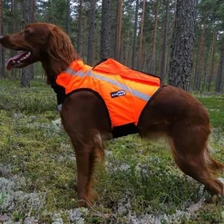 Kardog Koiran Gps*GPS-huomioliivi Inari,