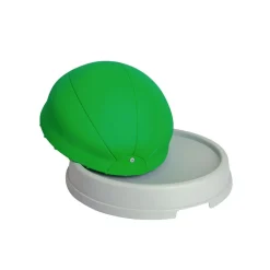 Gymnic Koiran Tasapainotyynyt*Core Balance puolipallo ja alusta