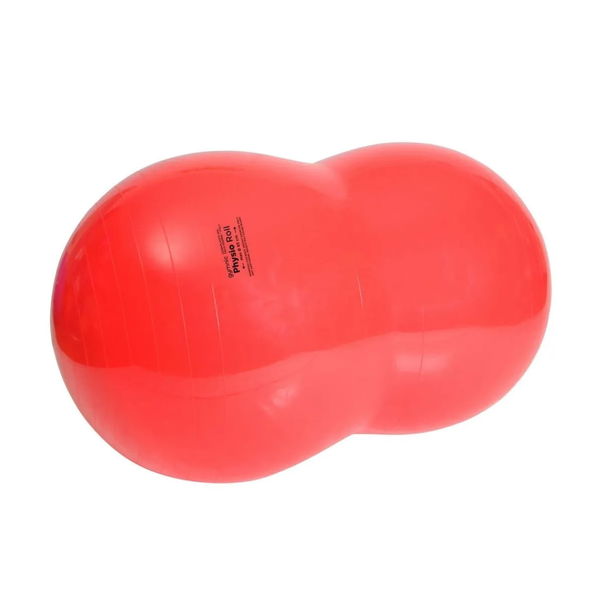 Gymnic Koiran Tasapainotyynyt*Physio Roll punainen