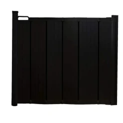 DogSpace Portit|Häkit*Haitariportti Marley 55-92 cm x 72,5 cm