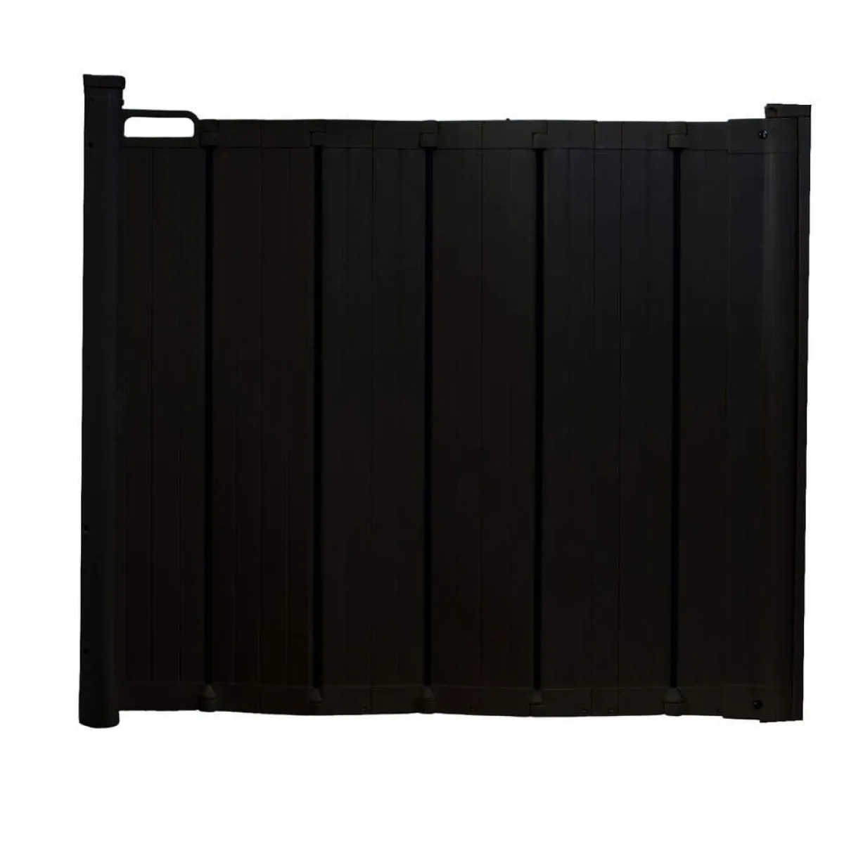 DogSpace Portit|Häkit*Haitariportti Marley 55-92 cm x 72,5 cm
