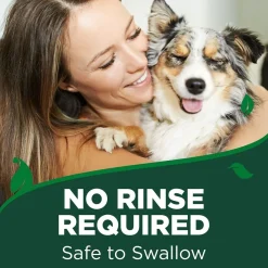 Vet's Best Hoito Ja Terveys|Hampaidenhoitotuotteet*Hammasgeeli koiralle Vet’s Best Dental Gel for Dogs 100 g