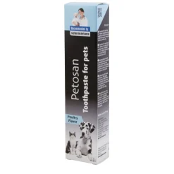 Petosan Hampaidenhoitotuotteet|Kissan Hampaat*Hammastahna , 70 g