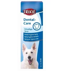 Trixie Hampaidenhoitotuotteet|Kissan Hampaat*Hampaidenhoitosuihke Dental, 50 m