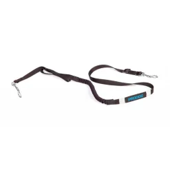 Pro Dog Koiran Hihnat Ja Flexit|Retkeily Koiran Kanssa*Handsfree talutin ProDog, musta