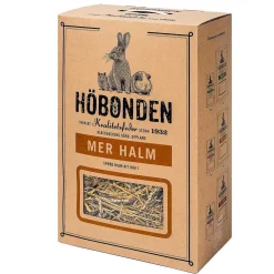 Höbonden Kuivike|Kuivike*olki 3kg