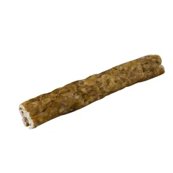 Racinel Kotimaiset Koiran Herkut|Puruluut*Hevosennahka purutanko Black Label 35 g