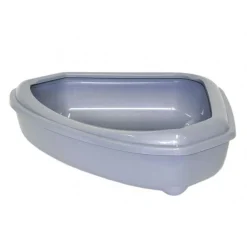 Moderna Tarjoukset Kissoille*Hiekkalaatikko Corner-tray
