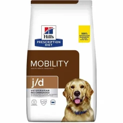 Hill's Prescription Diet Koiran Nivelvaivat|Koiran Eläinlääkäriruoka*Hill's Canine j/d Joint Care