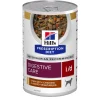 Hill's Prescription Diet Koiran Eläinlääkäriruoka|Koiran Suolistosairaudet*Hill's i/d Stew for Dogs Chicken&Vegetables 354 g