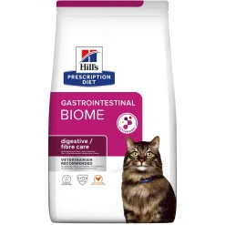 Hill's Prescription Diet Kissan Suolistosairaudet|Kissan Erikoisruoka*Hill's PD Feline Gastro Biome Chicken