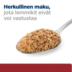 Hill's Prescription Diet Koiran Eläinlääkäriruoka|Koiran Suolistosairaudet*Canine i/d Digestive Care 360 g