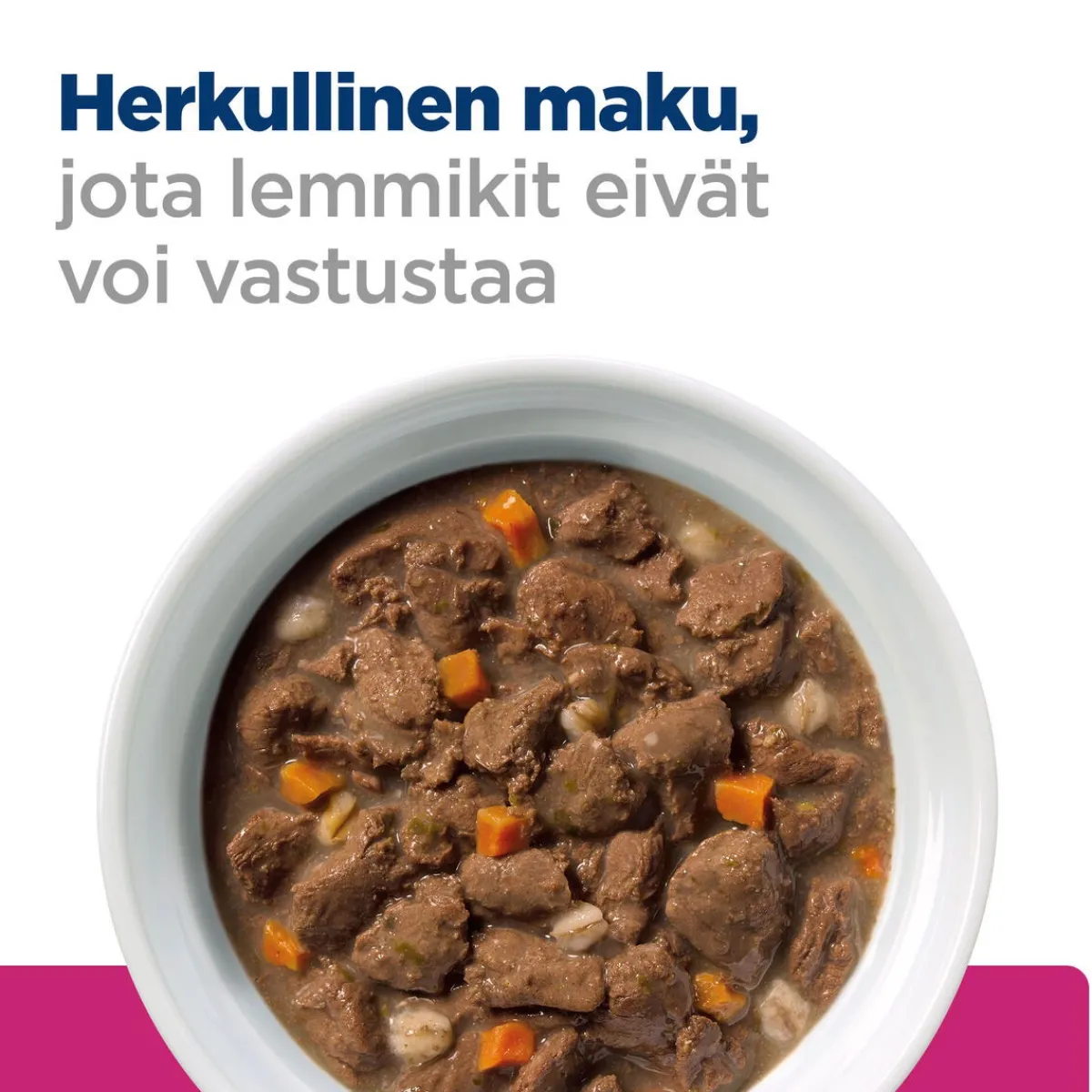Hill's Prescription Diet Koiran Eläinlääkäriruoka|Koiran Suolistosairaudet*Canine Gastrointestinal Biome Chicken 354 g