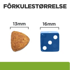 Hill's Prescription Diet Koiran Eläinlääkäriruoka|Koiran Ylipaino*Canine Metabolic Weight Loss & Maintenace Chicken 2x12 kg