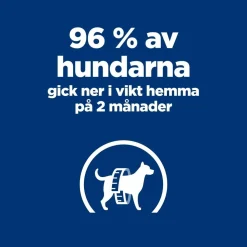 Hill's Prescription Diet Koiran Eläinlääkäriruoka|Koiran Ylipaino*Canine Metabolic Weight Loss & Maintenace Chicken 2x12 kg