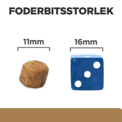 Hill's Prescription Diet Koiran Nivelvaivat|Koiran Eläinlääkäriruoka*Canine j/d Joint Care Reduced Calorie Chicken 2x12 kg