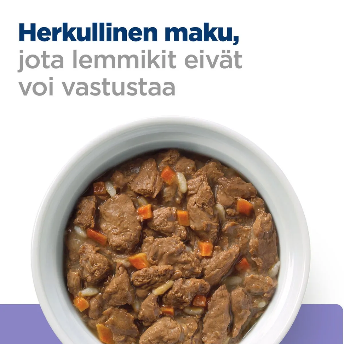 Hill's Prescription Diet Koiran Eläinlääkäriruoka|Koiran Suolistosairaudet*Canine i/d Low fat Stew Chicken & Vegetables 156 g