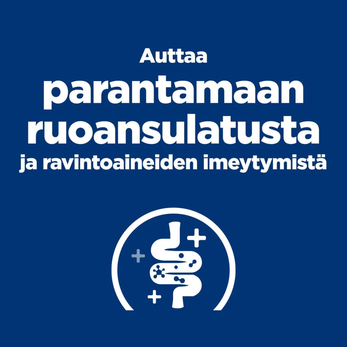 Hill's Prescription Diet Koiran Eläinlääkäriruoka|Koiran Suolistosairaudet*i/d Digestive Care Low Fat