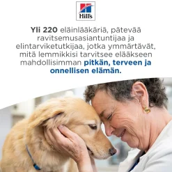 Hill's Prescription Diet Kissan Suolistosairaudet|Kissan Erikoisruoka*Kitten i/d