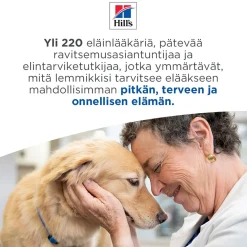 Hill's Prescription Diet Koiran Eläinlääkäriruoka|Koiran Suolistosairaudet*Puppy i/d wet