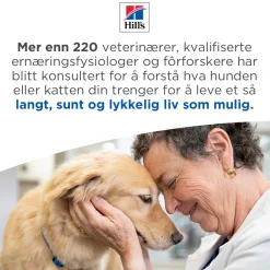 Hill's Koiranruoat Erityistapeisiin|Koiran Märkäruoka Ja Makkarat*Science Plan Dog Hypoallergenic Salmon 363 g