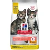 Hill's Kissanpennun Ruoka|Kissan Kuivaruoka*Science Plan Kitten Perfect Digestion Chicken