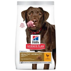 Hill's Koiran Kuivaruoka*SP Adult Healthy Mobility Large Breed Chicken 14 kg