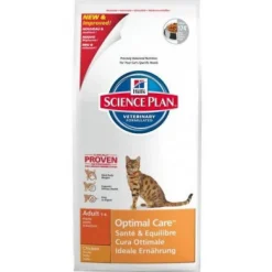 Hill's Tarjoukset Kissoille|Kissan Kuivaruoka*SP Feline Adult Chicken