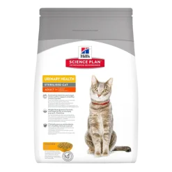 Hill's Kissan Kuivaruoka|Kissan Erikoisruoat*SP Feline Urinary Sterilised