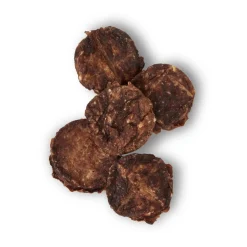 Hugo&Celine Täyslihaherkut|Pikkuherkut Ja Treeninamit*Boar Bites villisikaherkku 80g