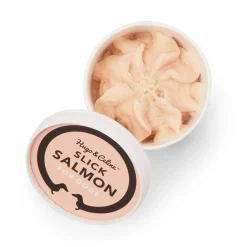 Hugo&Celine Ruokinnan Monipuolistaminen|Koiran Jäätelö*Slick Salmon 120 g