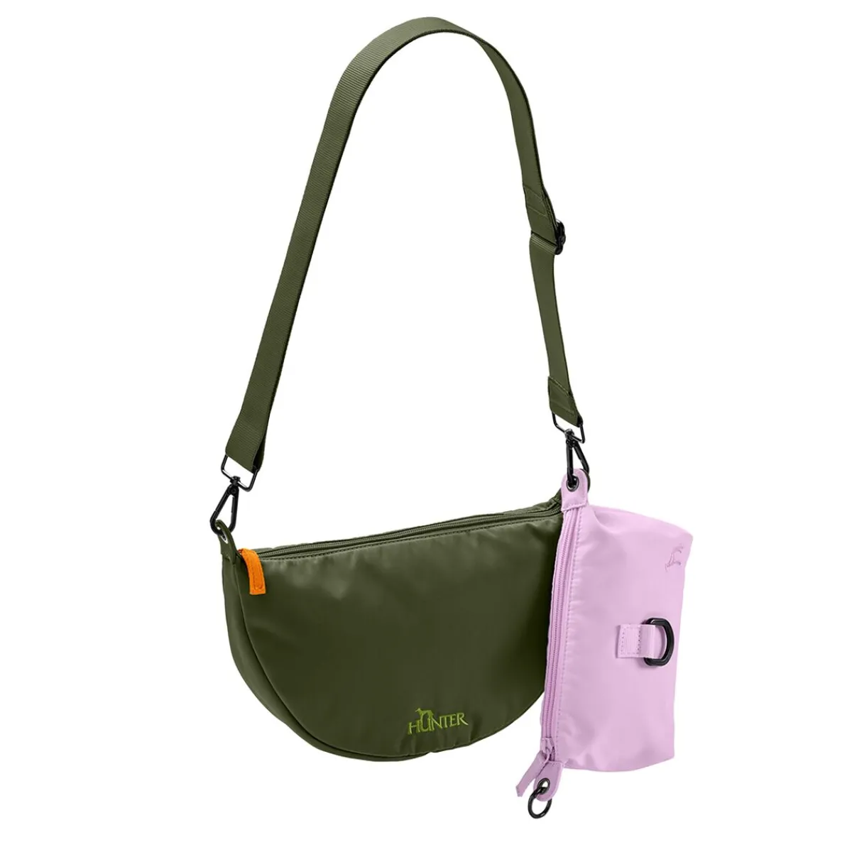 Hunter Ulkoilu- Ja Treenivaatteet|Makupalapussit*Crossbody bag