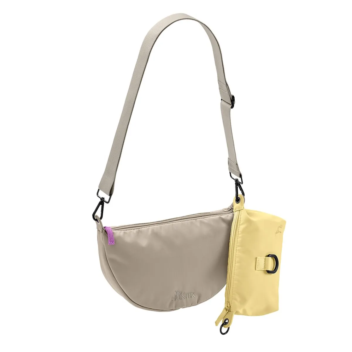 Hunter Ulkoilu- Ja Treenivaatteet|Makupalapussit*Crossbody bag
