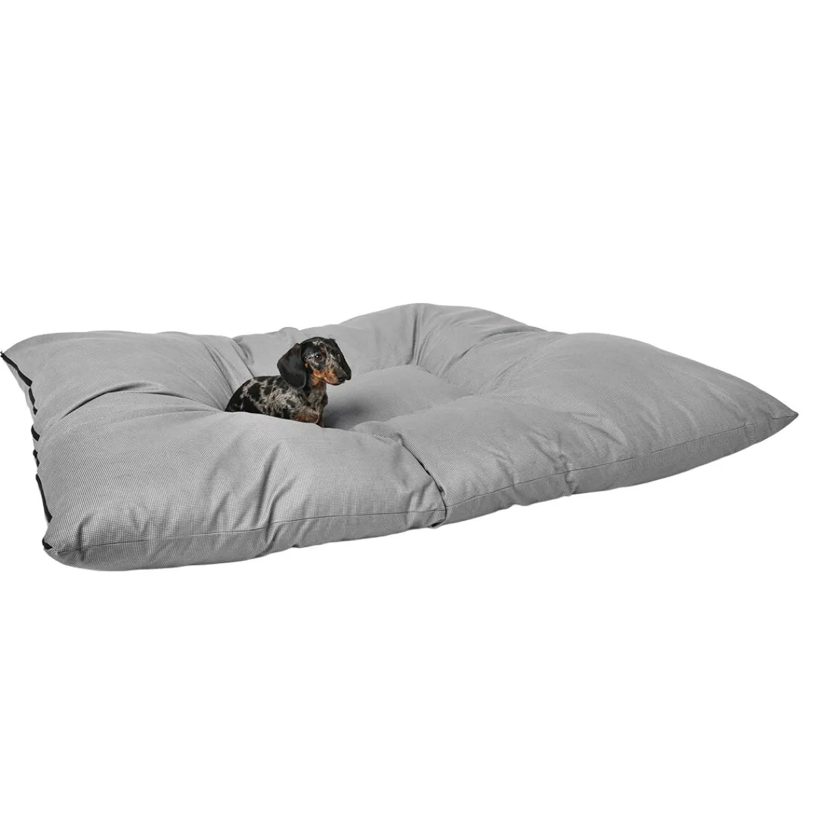 Hunter Koiran Pedit Ja Alustat|Koiran Patjat*Dog Bed Lancaster Grey