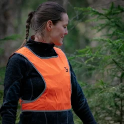 Feel Active Koiran Heijastimet Ja Valot|Koiran Vaatteet*Huomioliivi ihmiselle