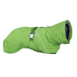 Hurtta Koiran Vaatteet|Koiran Talvitakit*Expedition Parka II vihreä
