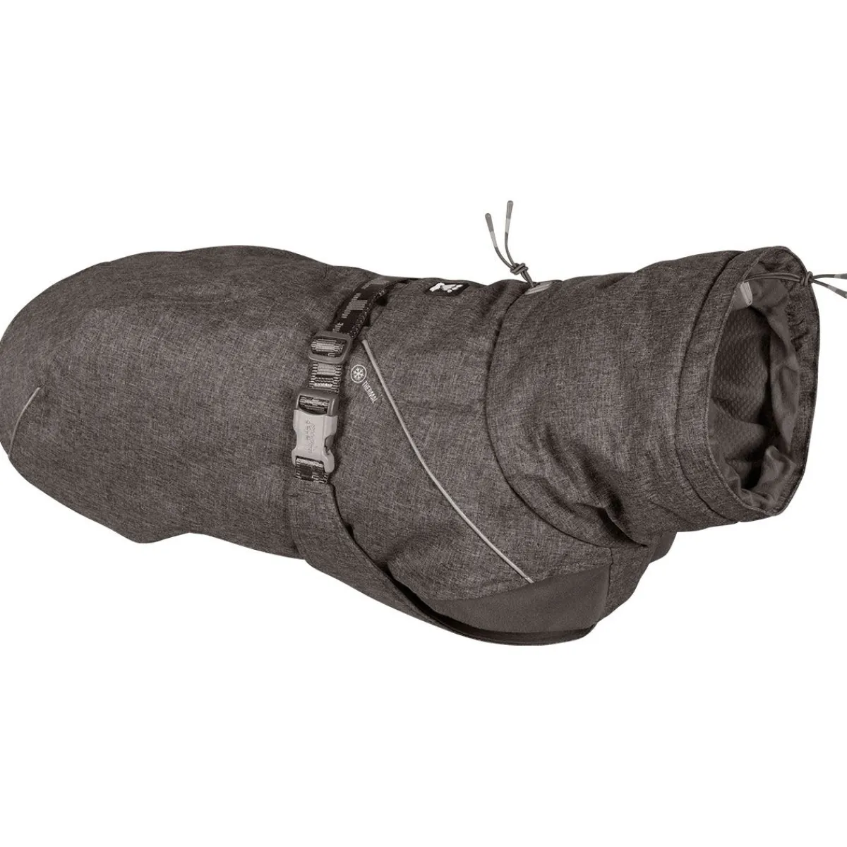 Hurtta Koiran Vaatteet|Koiran Talvitakit*Expedition parka karhunvatukka