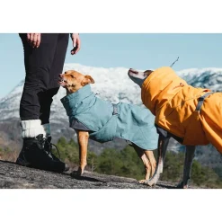 Hurtta Koiran Vaatteet|Koiran Talvitakit*Expedition parka tyrni
