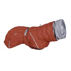 Hurtta Koiran Vaatteet|Koiran Talvitakit*Extreme Warmer III ECO koiran lämpötakki, kaneli