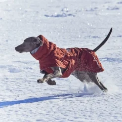 Hurtta Koiran Vaatteet|Koiran Talvitakit*Extreme Warmer III ECO koiran lämpötakki, kaneli
