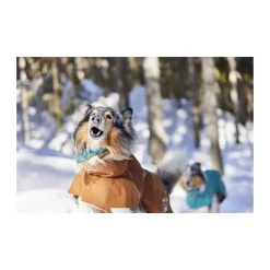 Hurtta Koiran Takit|Koiran Vaatteet*Monsoon II Eco sadetakki, aavikko