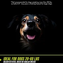 Hyper Pet Koiran Pallot Ja Heittolelut|Koiran Pallot*K9 Pallotykki (GEN II)