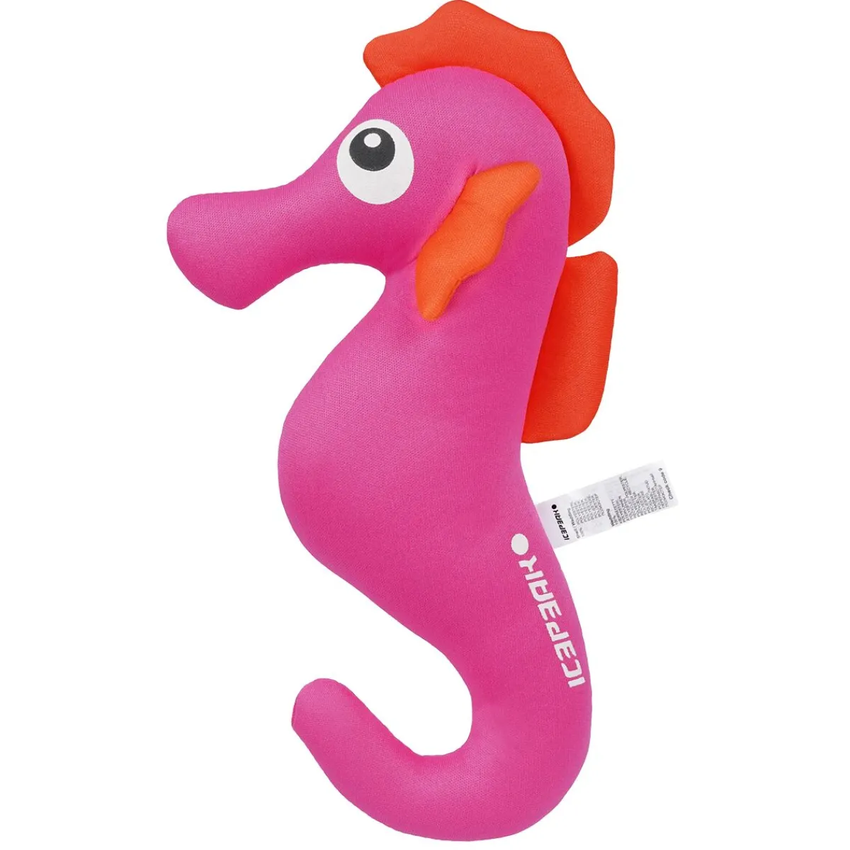 Icepeak Pet Koiran Vesilelut|Koiran Vinkulelut*IcePeak SeaHorse Floating Toy Pink Pinkki