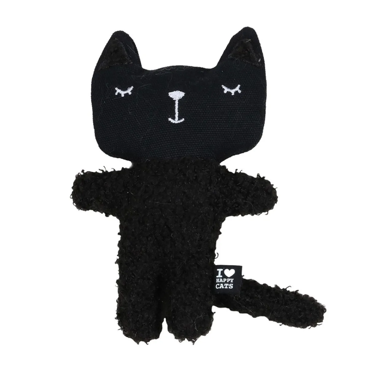 I Love Happy Cats Kissanhuiskat Ja -Onget|Kissanminttulelut*Zeno täytettävä kissan lelu